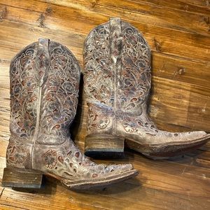 Corral Western Boots